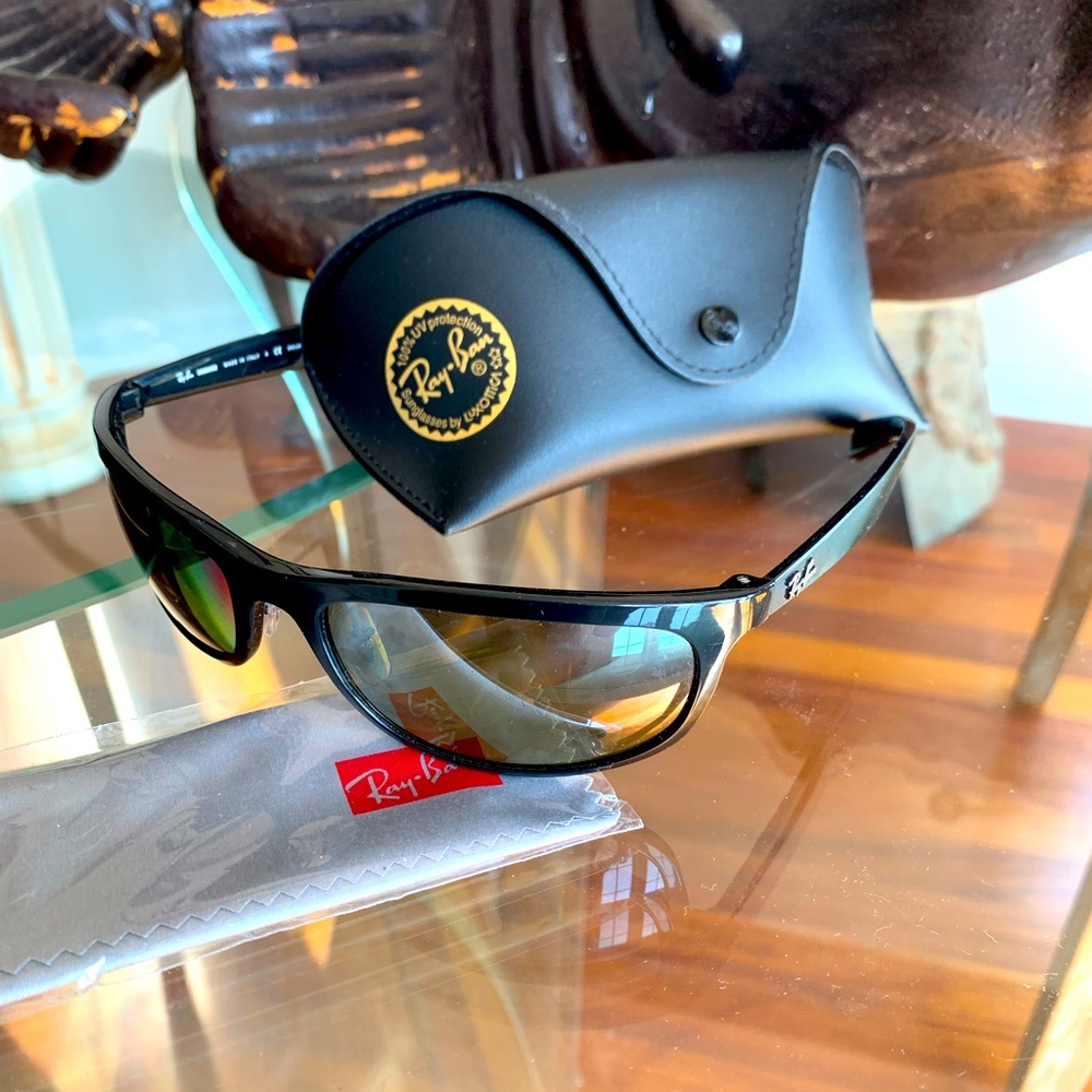 Ray ban Excellent condition
